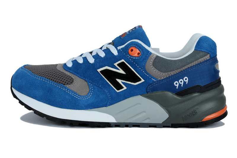 Chaussure New Balance Running 999 Homme Pas Cher